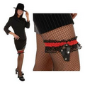 Gun & Holster Garter